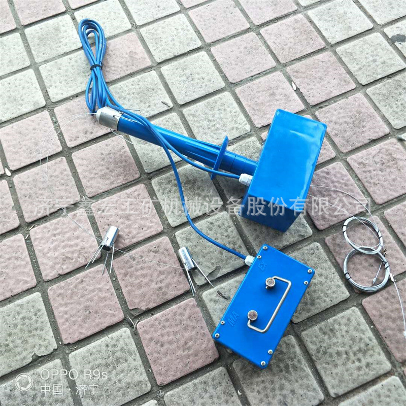 围岩位移测定仪 GWL150位移传感器 ZH9004顶板位移监测仪