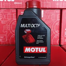 摩特双离合变速箱油 DCTF 适用奥迪宝马奔驰大众福特沃尔沃保时捷