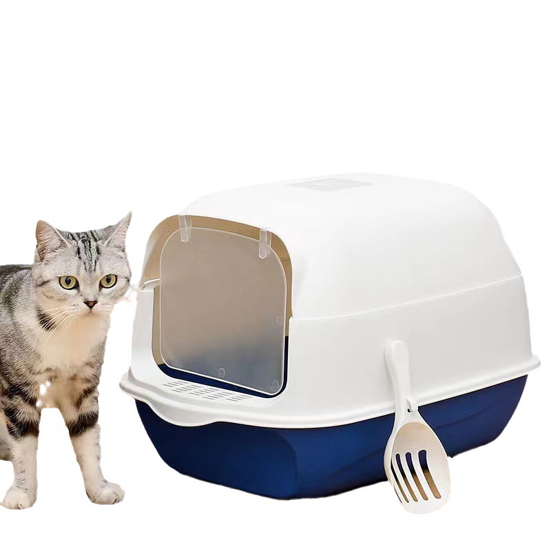 Multi-funcional gran clásico gato basura cuenca pala gato basura artefacto gato mascota pala mierda oficial herramienta de limpieza ventas directas de fábrica