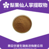 Pome Cactus extractive New food ingredients Pome Cactus Water soluble SC Certified Master Biology