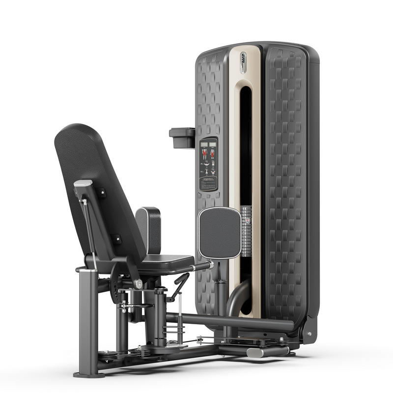 Equipo especial multifuncional para gimnasio doméstico de muslos moldeados con entrenador de doble función interno y externo para muslos