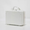 15-inch four-pack corner (ivory white)