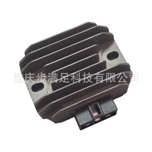 Aprilia Sr50Moijto125/150 Rectifier Piaggionrg 50 Voltage Regulator Motorcycle Accessories