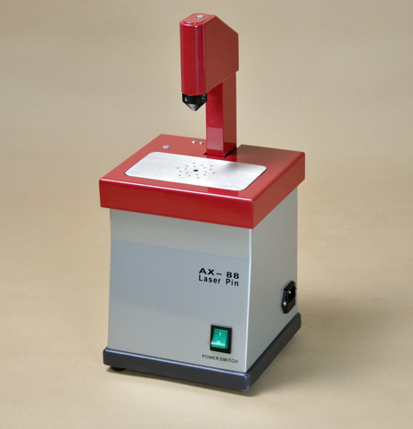 AX-88激光种钉机|牙科技工设备隐形义齿隐形牙科隐形矫正模具机械
