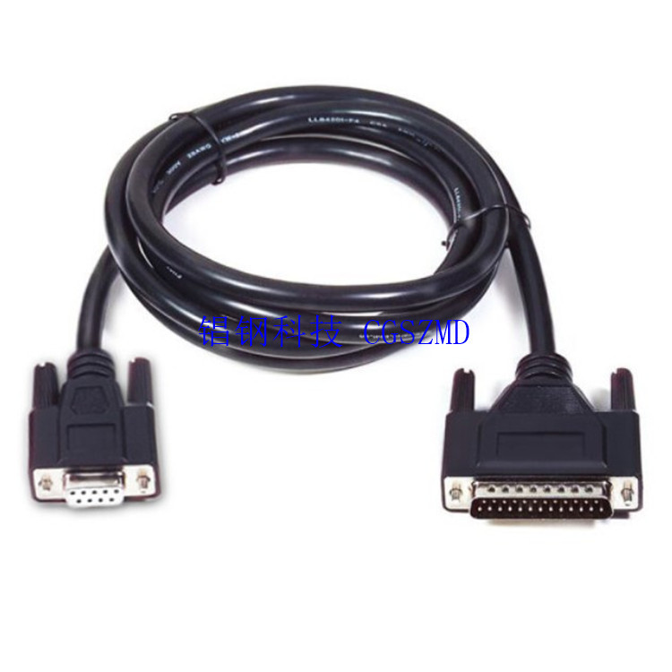 ��ҵ��DB9���������ӳ�ת���ߣ����ػ�ͨѶ���� �����豸����Ч��