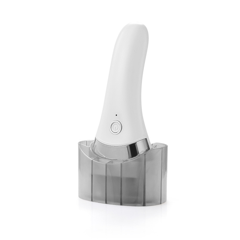 USB Rechargeable Electric Foot File Callus Remover Pedicure Machine for Smooth Healthy Feet at Home_voghion.com
