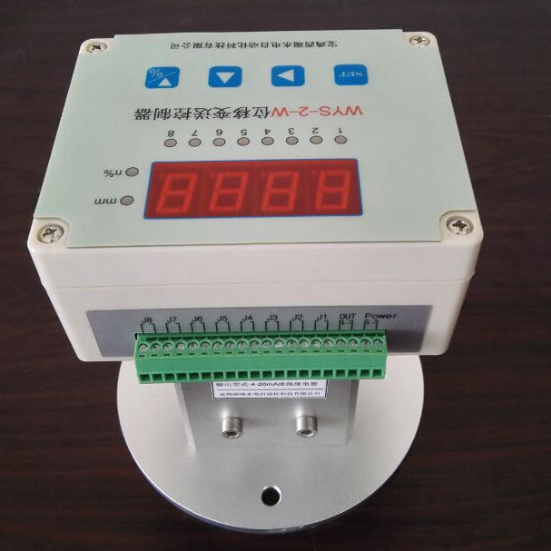 WYS-2-W位移变送控制器/西安江河