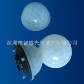 棱镜、透镜;LED灯透镜;照明器材项目