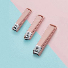 Nail Clippers Girls Cute Nail Scissors Single Oblique Nail Scissors Manicure Tools Nail Clipper Cartoon Pedicure Scissors