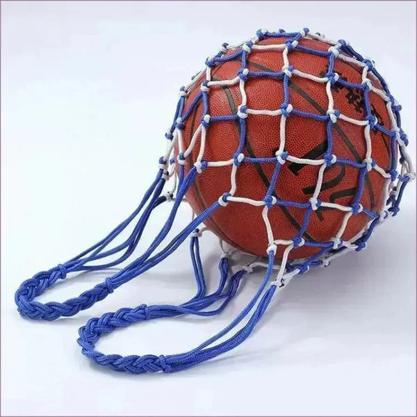 Dropshipping mesh basketball bag volleyball soccer mesh bag basketball bag soccer mesh bag sports training bag