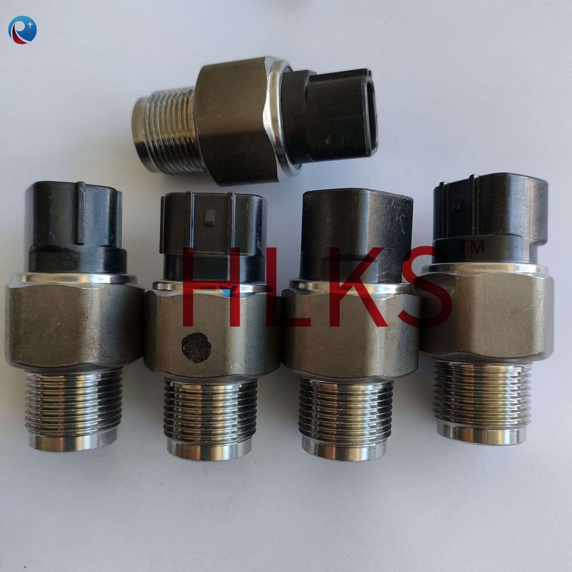 89458-60010 adecuado para toyota helax VIGO sensor de presión del sensor de presión de gas 6 enchufe