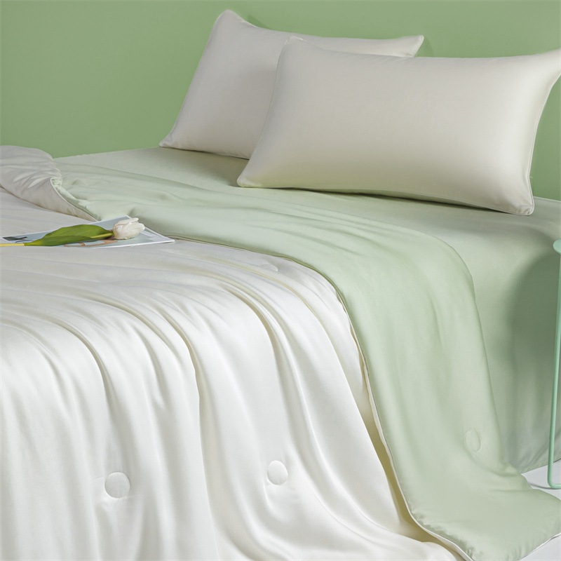 더블콤비네이션 - 노블화이트 + 프루티향 [시원하지만 얼음이 아니라 알몸으로 잘 수 있음]