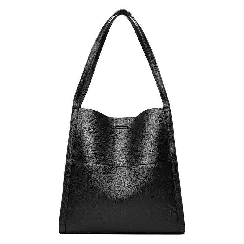 Women's Handbags 2024 High-End Versatile New Handbag Crossbody Bag Fashionable Shoulder Bag Luxury Large Capacity Tote - Thumbnail 5
