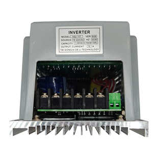 J8 Aideli W10 Single-Phase as Inverter 7 Inverter Aideli 2 Brand New 750Ipmas2 Speed Regulator 22g3