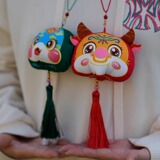 Двенадцать знаков зодиака на фестивале саше на саш -сахе