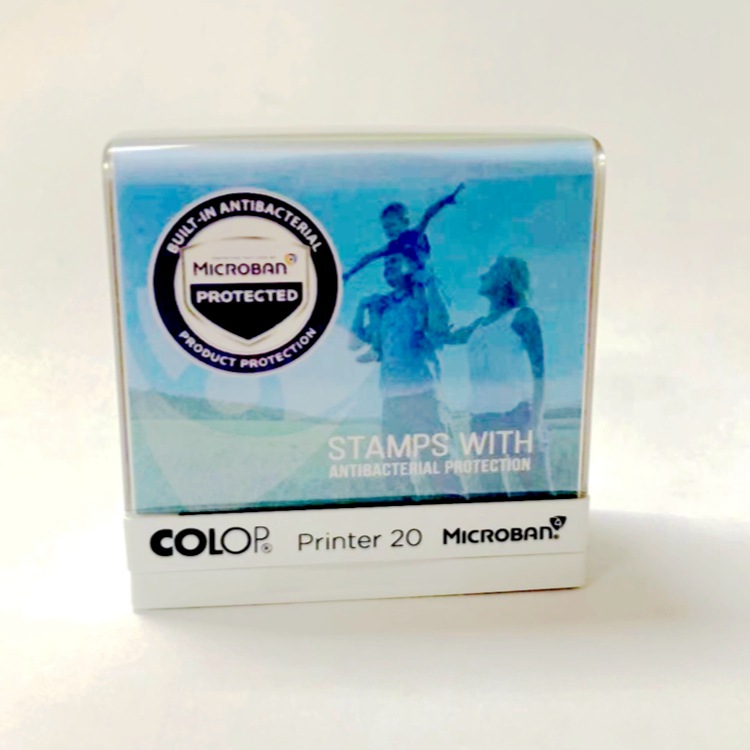 Ʒ COLOP printer 20ӡ P20 īӡ² ؼ