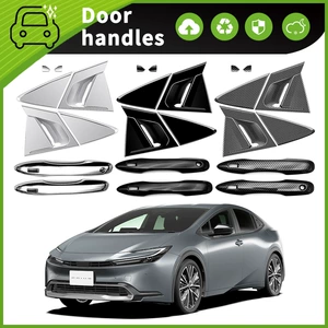 23 Toyota Prius Prius 60 qapı tutacağı avtomobil qapı qolu cızılmaya qarşı modifikasiya