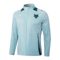 A850# 2425 long lacruceiro light blue