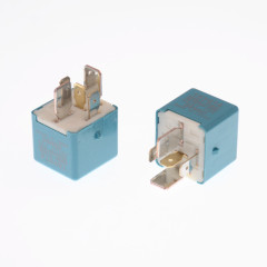 Suitable for Toyota relays, wide foot relays, electrical relays, 12V wide foot relays, large foot relays, high current
