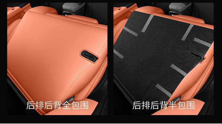 Gac Aion Rt Special Seat Cover 25 Aion Aionrt Car Seat Cushions Fully Surrounded Leather Seat Cover Four-Season Cushion