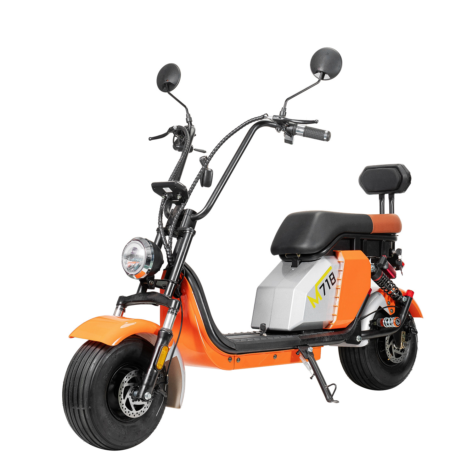 Naranja
