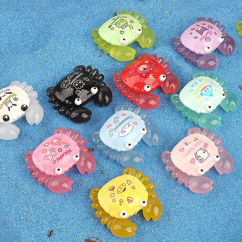 発光ブラインドバッグ小さなおもちゃ小動物ミニかわいい独立した包装立体モデル発光シミュレーション漫画ランダム|undefined