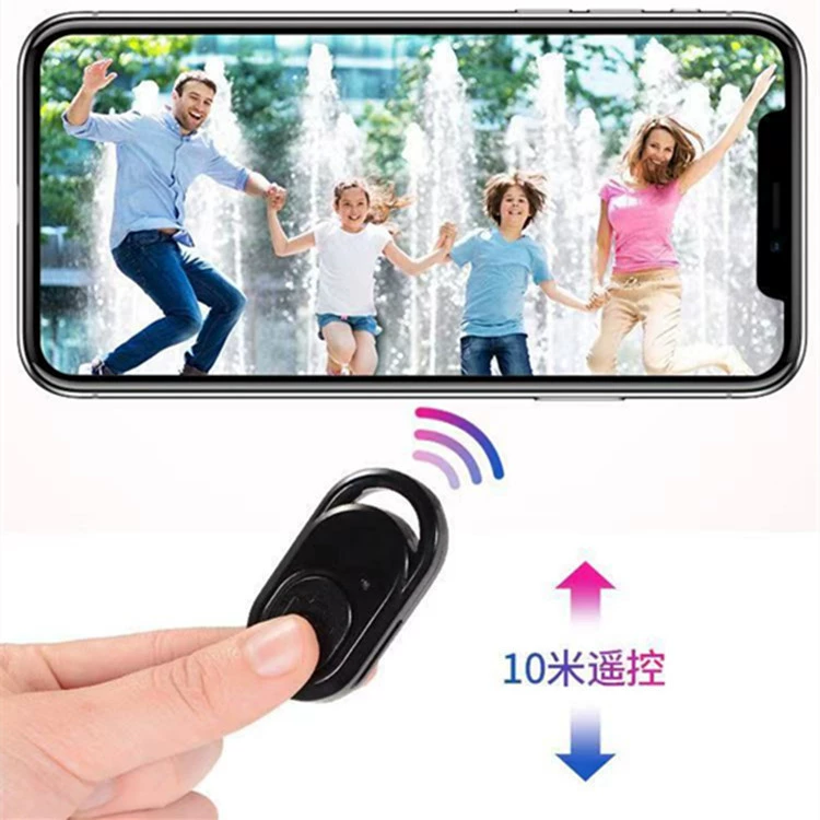Ручной пульт управления, универсальный для мобильного телефона, Bluetooth