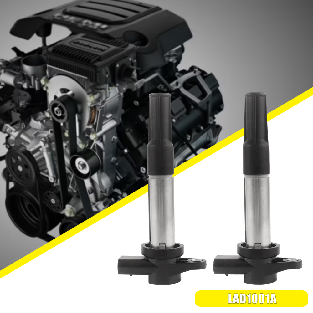 Aplicable a Dongfeng Fengshen A30 60 AX3 AX4 H30 S30 60 Cheetah 4G15T paquete de alta tensión de bobina de encendido