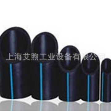 灌溉输送PE管 HDPE化工管道 PE保护套管 聚乙烯PE100给水管材