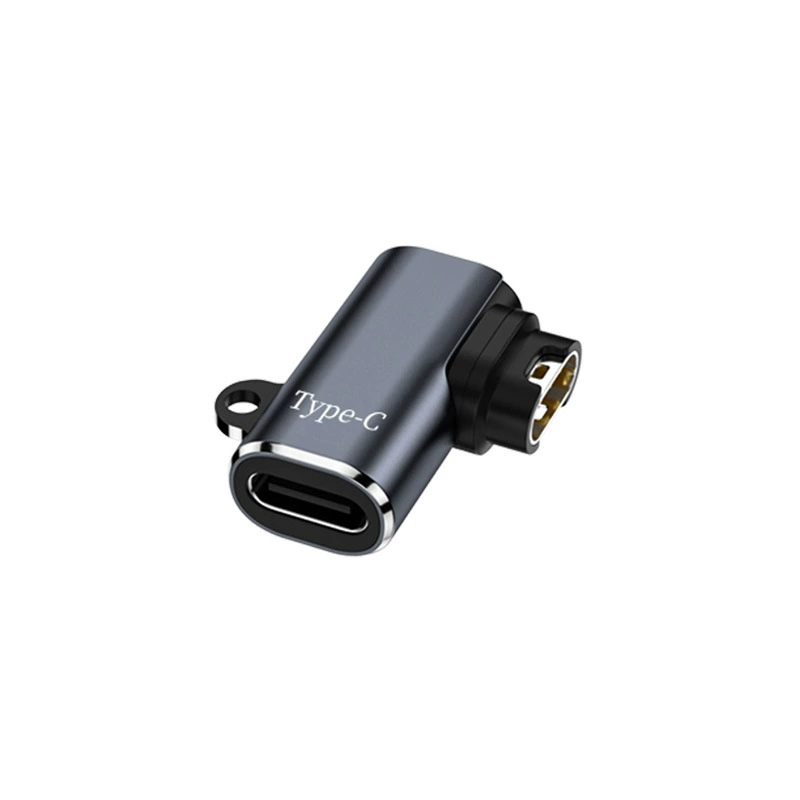 Type-C к зарядному вращательному соединителю для часов Garmin Jiaming