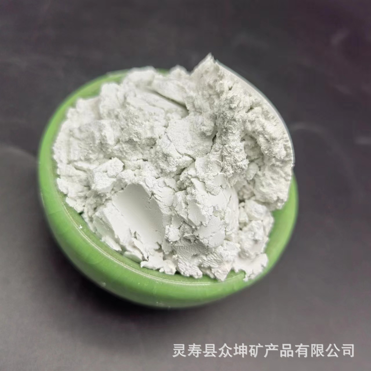 滑石粉现货涂料塑料橡胶 塑胶跑道填充建材高白度325目滑石粉批发