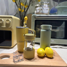 哈密瓜黄大号可装公仔硅胶吸管套8mm 10mm 12mm卡通 可爱 学生