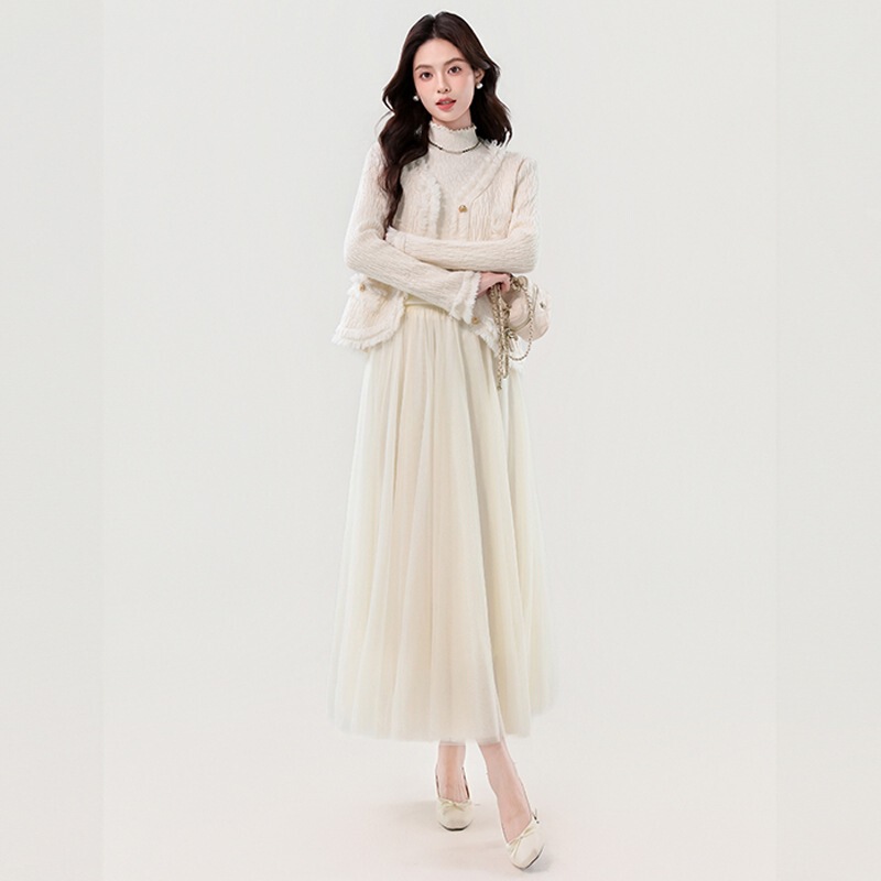 Real Photos of the Super Trendy and Stunningly Beautiful Fall Outfit Set for 2025 +40!