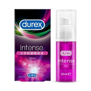 Durex женская жидкость для повышения удовольствия 10 мл Huantide жидкость смазка человеческого тела пара секс-товары для взрослых