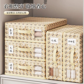 收纳盒;收纳袋收纳包;收纳箱