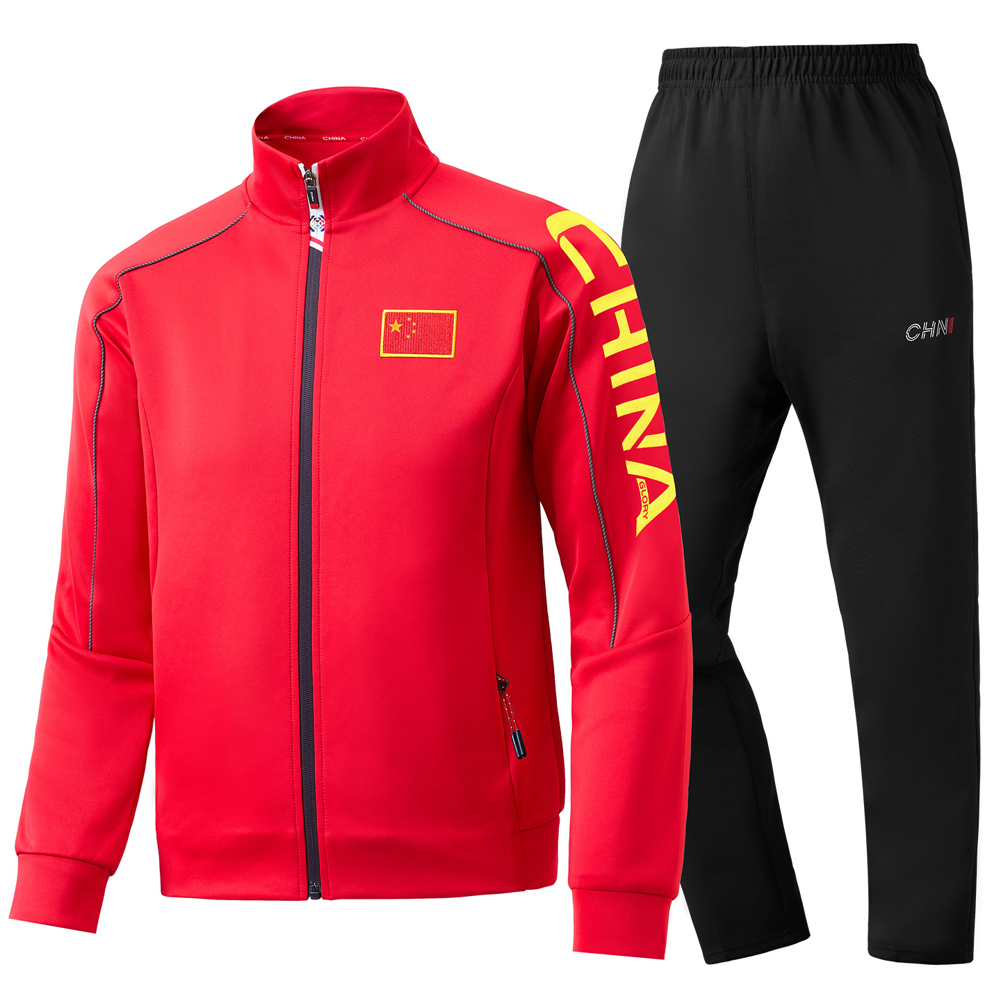New Sports Clothing Parent-Child Set Campus Group Training Team Uniform Outdoor Group Unisex Long-Sleeve Sweatshirt