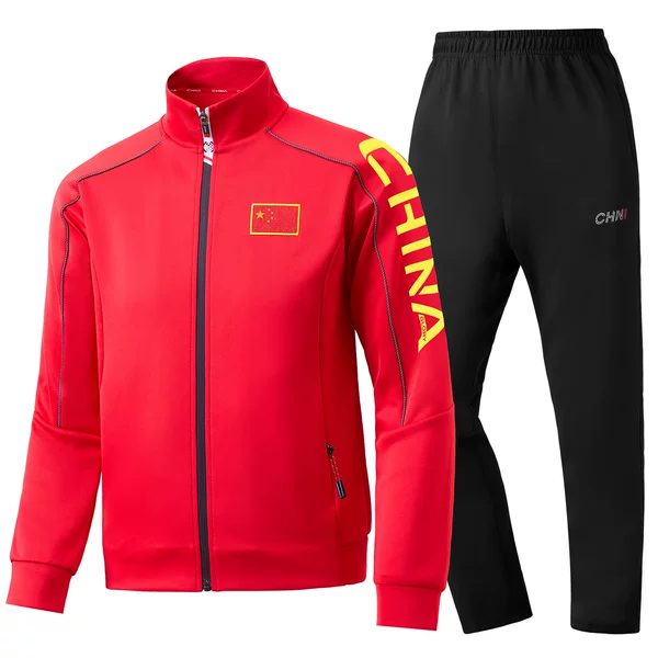 New Sports Clothing Parent-Child Set Campus Group Training Team Uniform Outdoor Group Unisex Long-Sleeve Sweatshirt
