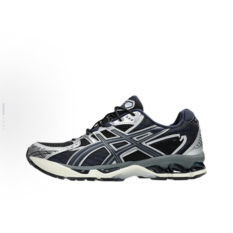 ランニングシューズ GEL-Nimbus10.1 オリジナルデザインのトレンディなスプライシングローカットシューズ 男女兼用 カップル向け 通気性テクノロジー|undefined