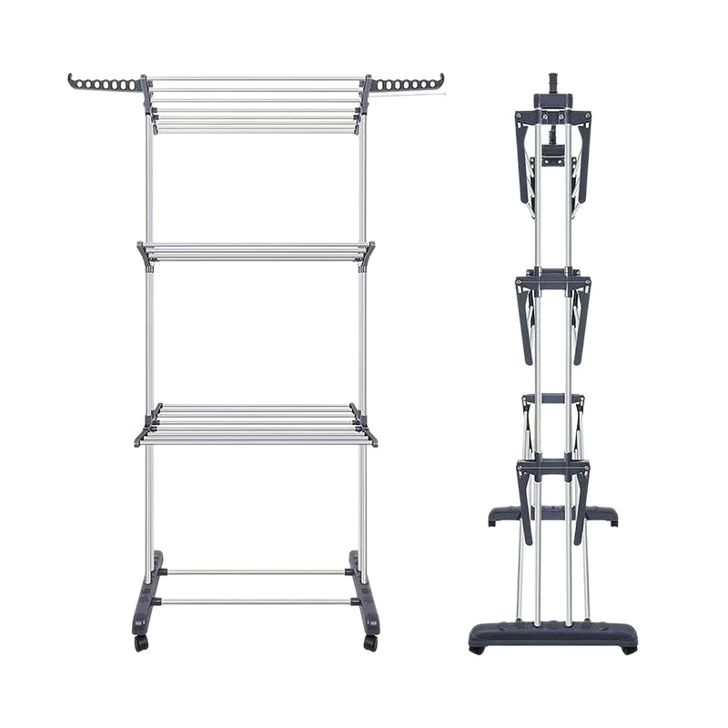 Universal foldable drying rack, storage system, towel, (Cross-border trading), wholesale