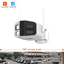 TUYAWIFI��ضԽ����θ���4K����˫Ŀǹ������ͷ��������ػ���