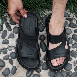 男式帆布鞋;男式棉鞋;塑料拖鞋