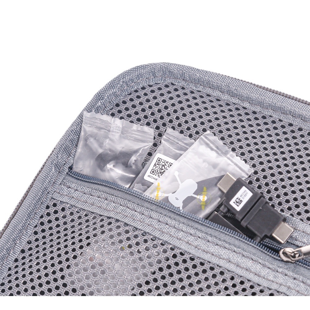 Aplicable a DJI Mini 4k caja de almacenamiento DJI mini 2 bolsas de drones mini 2se caja de almacenamiento portátil