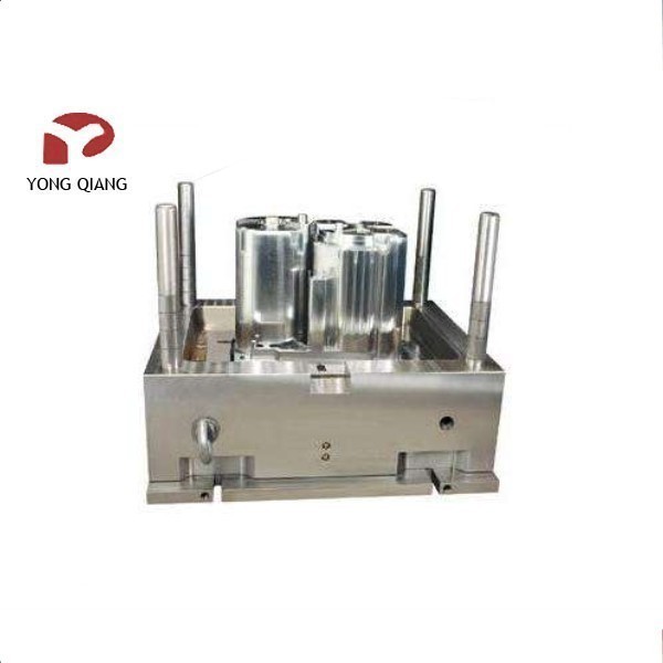 供应单型腔优质热流道全新的P20材料（图）家电模具