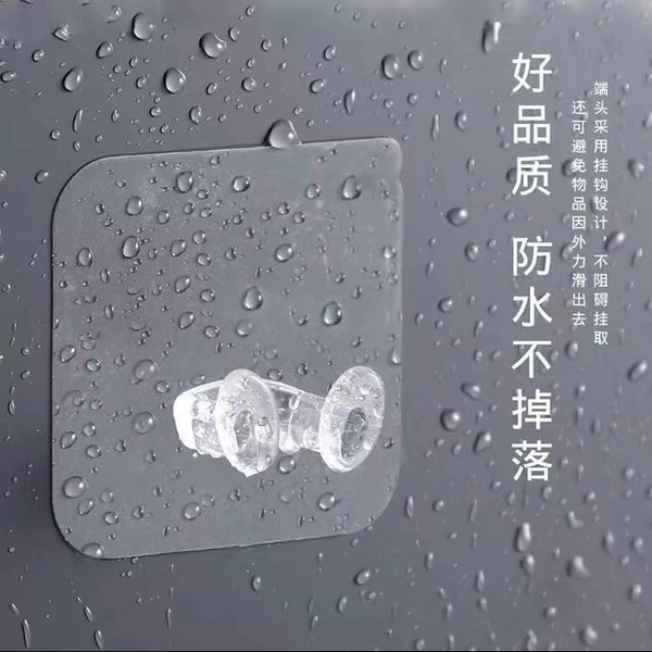 Plug, 6×6cm