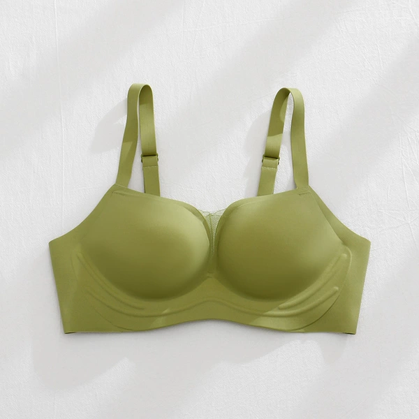 Fruit green