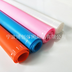 240g 70*50cm Ultra-thin with Scale and Cooling Dough Mat Baking 7050 Silicone Rolling Pin Mat