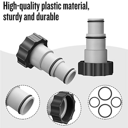 Amazon INTEX filter pump interface 1.25