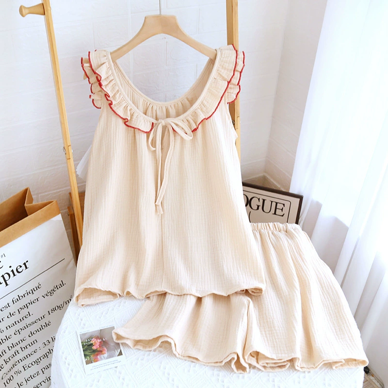 Spring cotton brand soft breathable set, lifting effect