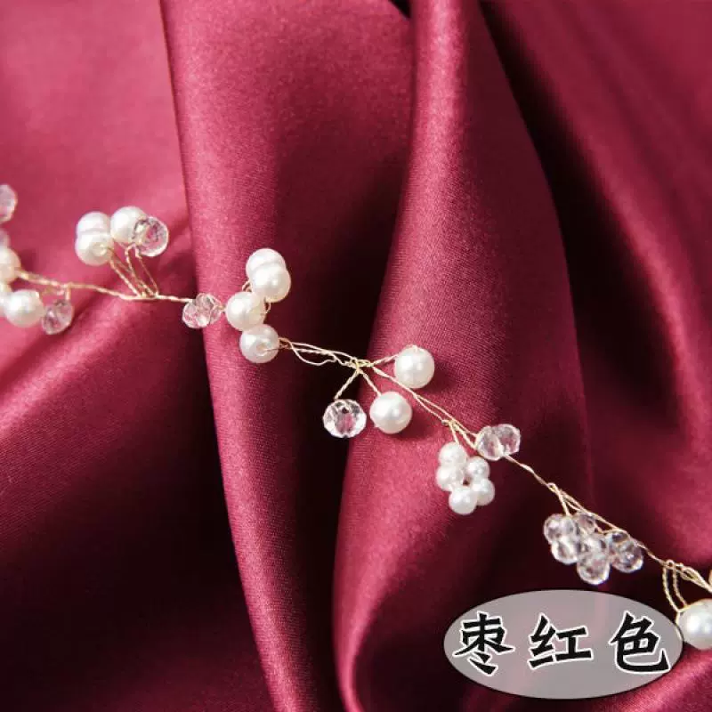 Silk cloth, gift box