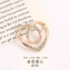 Golden love